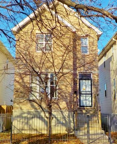 3030 S Kostner Ave