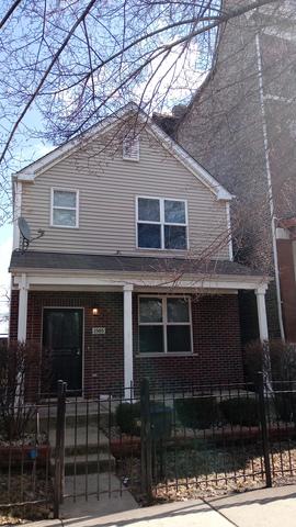 3030 S Kostner Ave
