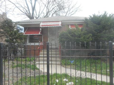 163 N Latrobe Ave