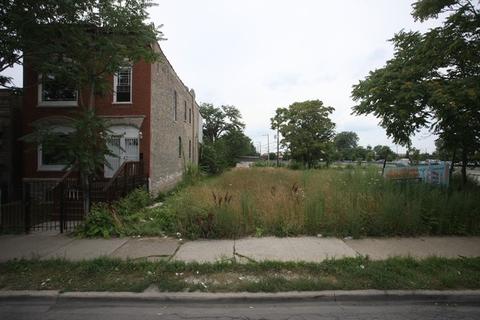 1217 N Hoyne Ave #H