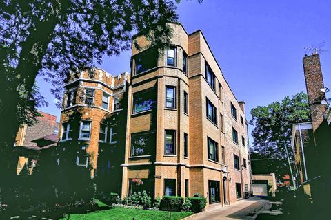 1217 N Hoyne Ave #H