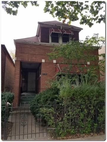 610 N Saint Louis Ave