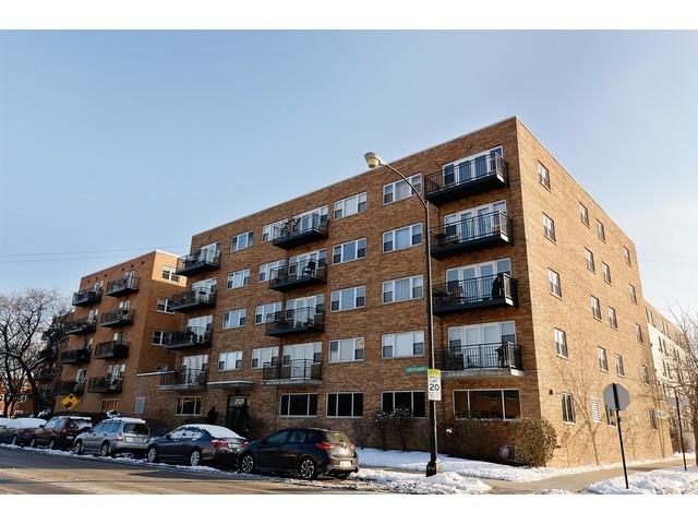 5323 N Kedzie Ave