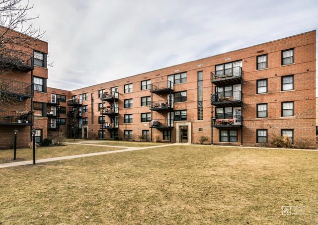 2307 W Ainslie St #1