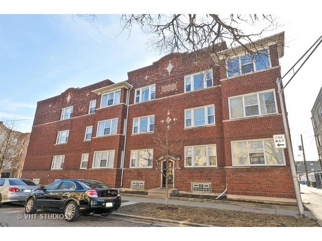 4672 N Manor Ave #2
