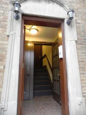 3121 N Orchard St #3N