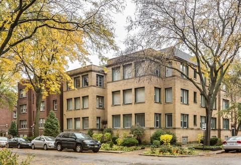 2661 W Leland Ave #3