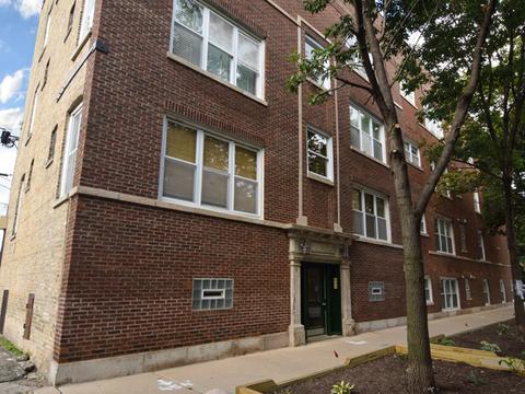 2661 W Leland Ave #3