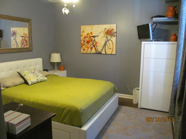 For Sale: 4423 N Lawndale Ave #APT 2A Chicago, IL 60625
