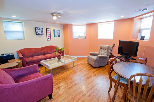 For Sale: 4852 N Sacramento Ave #APT G Chicago, IL 60625