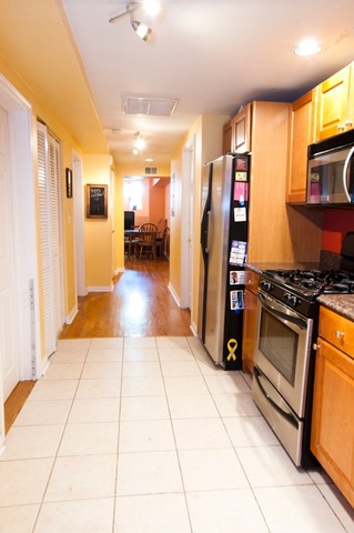 For Sale: 4852 N Sacramento Ave #APT G Chicago, IL 60625