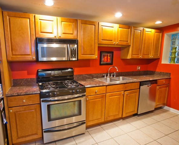 For Sale: 4852 N Sacramento Ave #APT G Chicago, IL 60625