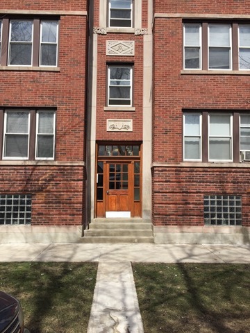 For Sale: 3618 W Ainslie St #APT 2W Chicago, IL 60625