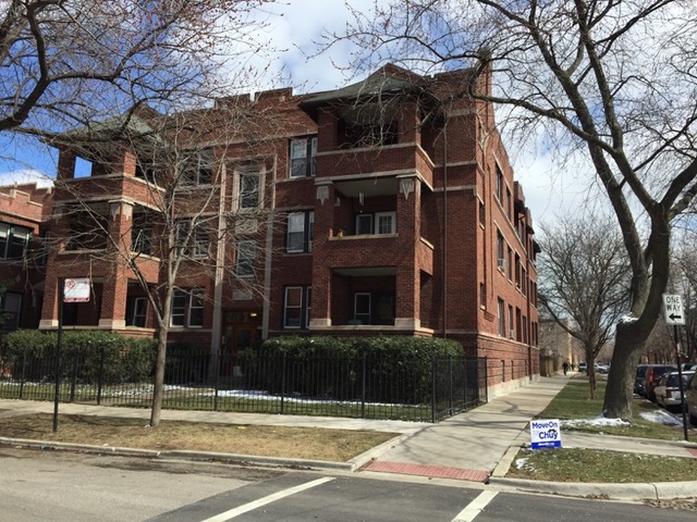 For Sale: 3618 W Ainslie St #APT 2W Chicago, IL 60625