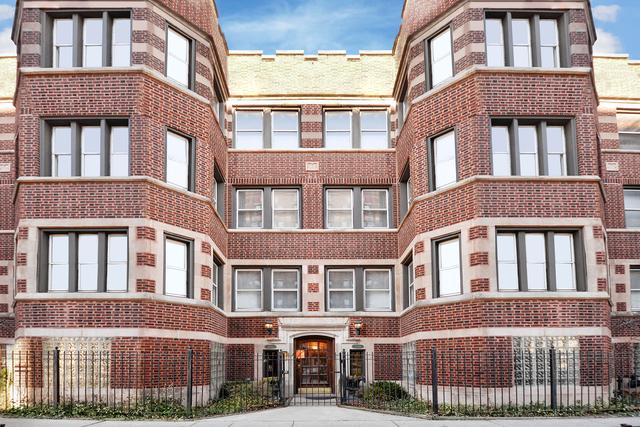 1622 W Wallen Ave #2S
