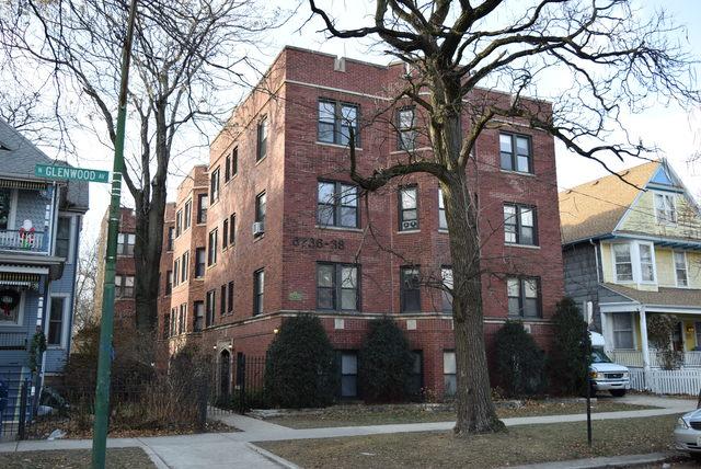 1622 W Wallen Ave #2S