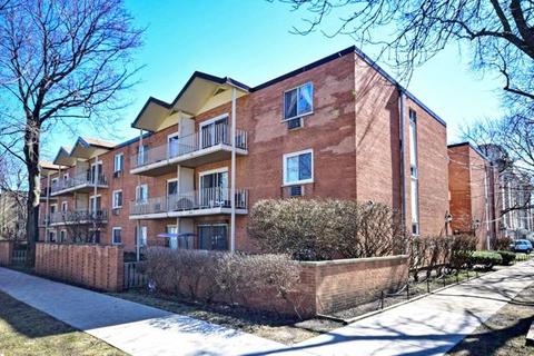 1812 W Chase Ave #G