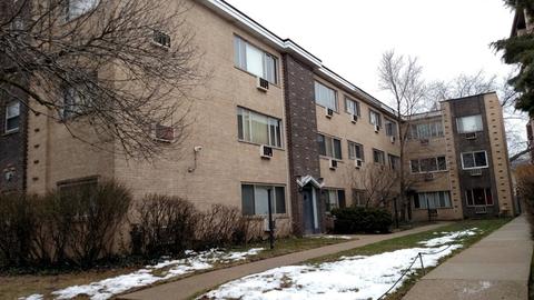 1812 W Chase Ave #G
