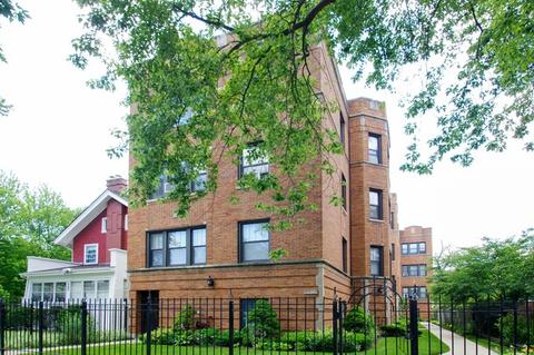 1812 W Chase Ave #G