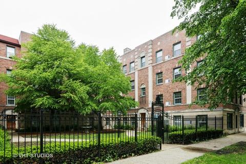 1812 W Chase Ave #G