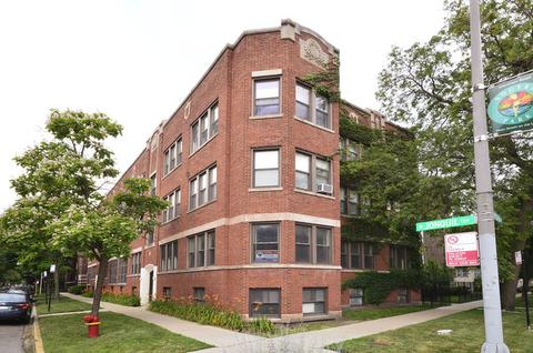 1812 W Chase Ave #G