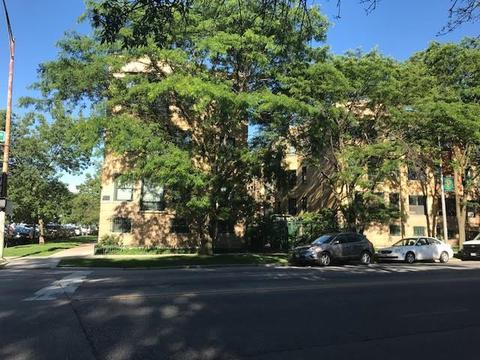 1812 W Chase Ave #G