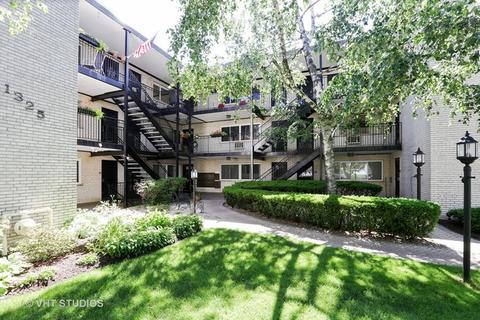 1532 W Fargo Ave #2N
