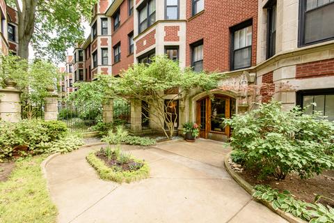 1532 W Fargo Ave #2N