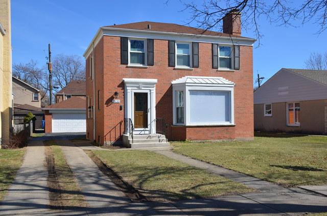 5633 N Kilbourn Ave