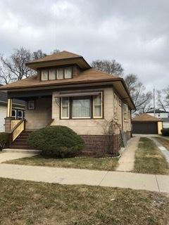 9932 S Princeton Ave