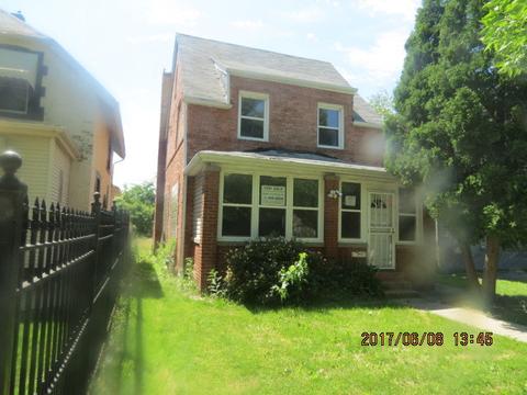 10148 S Calumet Ave