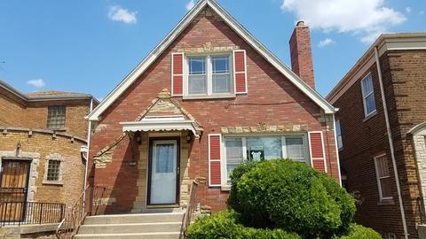 10148 S Calumet Ave