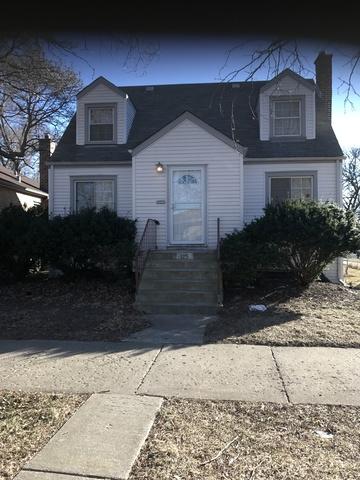 11416 S King Dr