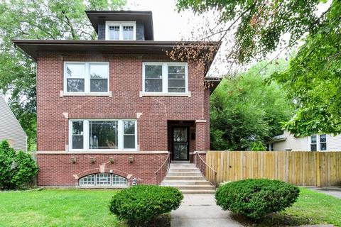 11416 S King Dr