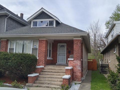 11416 S King Dr