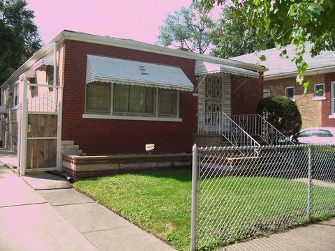 11416 S King Dr