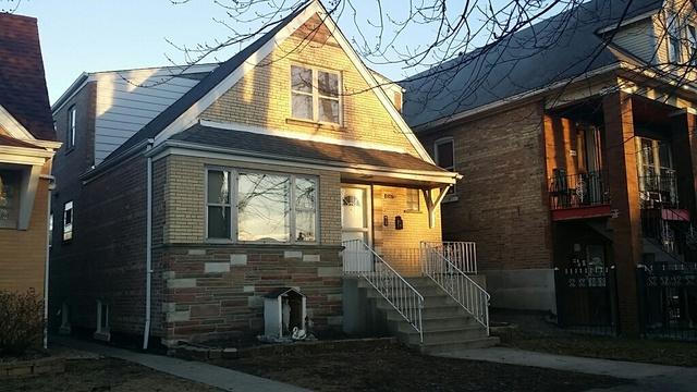 3840 W 70th Pl