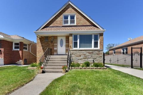 3633 W Marquette Rd
