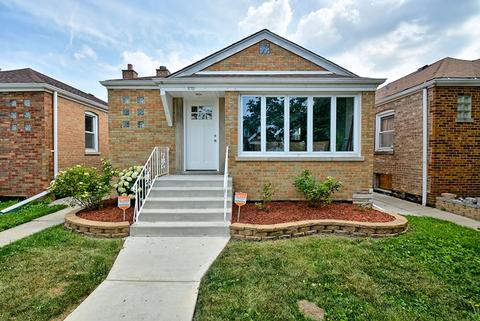 3633 W Marquette Rd