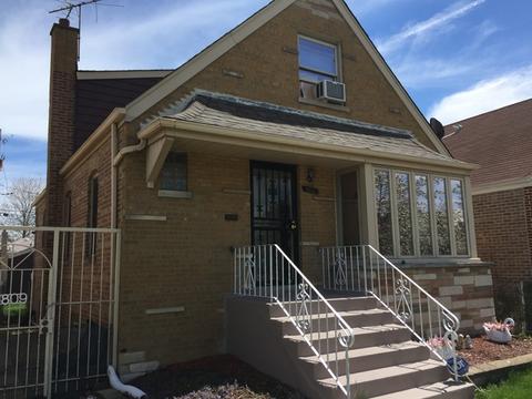 3633 W Marquette Rd
