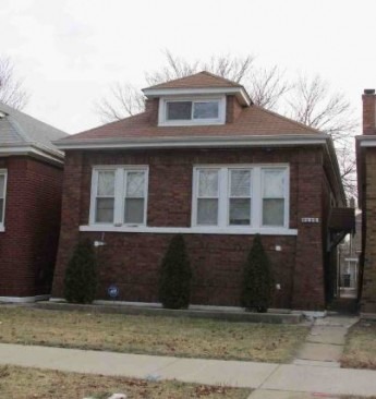 For Sale: 7235 S Maplewood Ave Chicago, IL 60629
