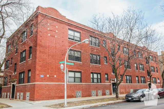 954 W Belle Plaine Ave #1E