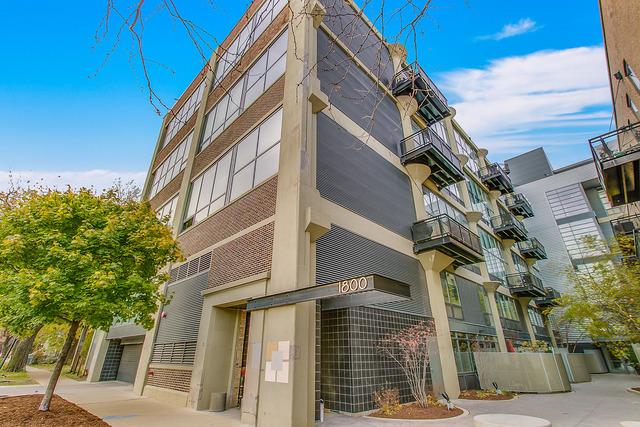 954 W Belle Plaine Ave #1E