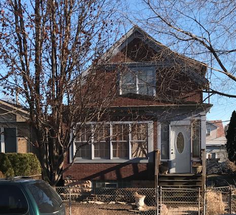 954 W Belle Plaine Ave #1E