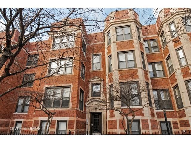 954 W Belle Plaine Ave #1E