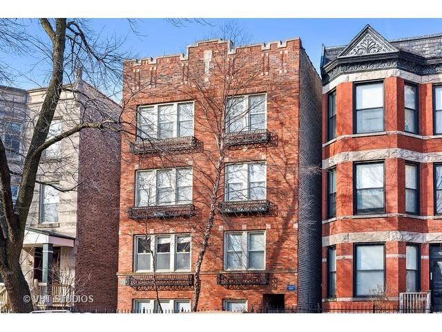 954 W Belle Plaine Ave #1E