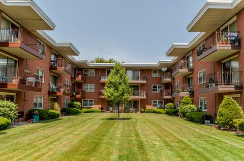 4028 N Central Ave #1E