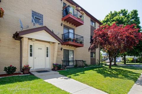 4028 N Central Ave #1E
