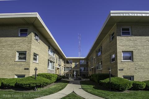 4028 N Central Ave #1E