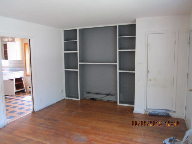 For Sale: 5401 N Linder Ave Chicago, IL 60630